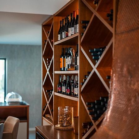 Hotel Vouga 테르마스 드 상 페드루 두 술 외부 사진