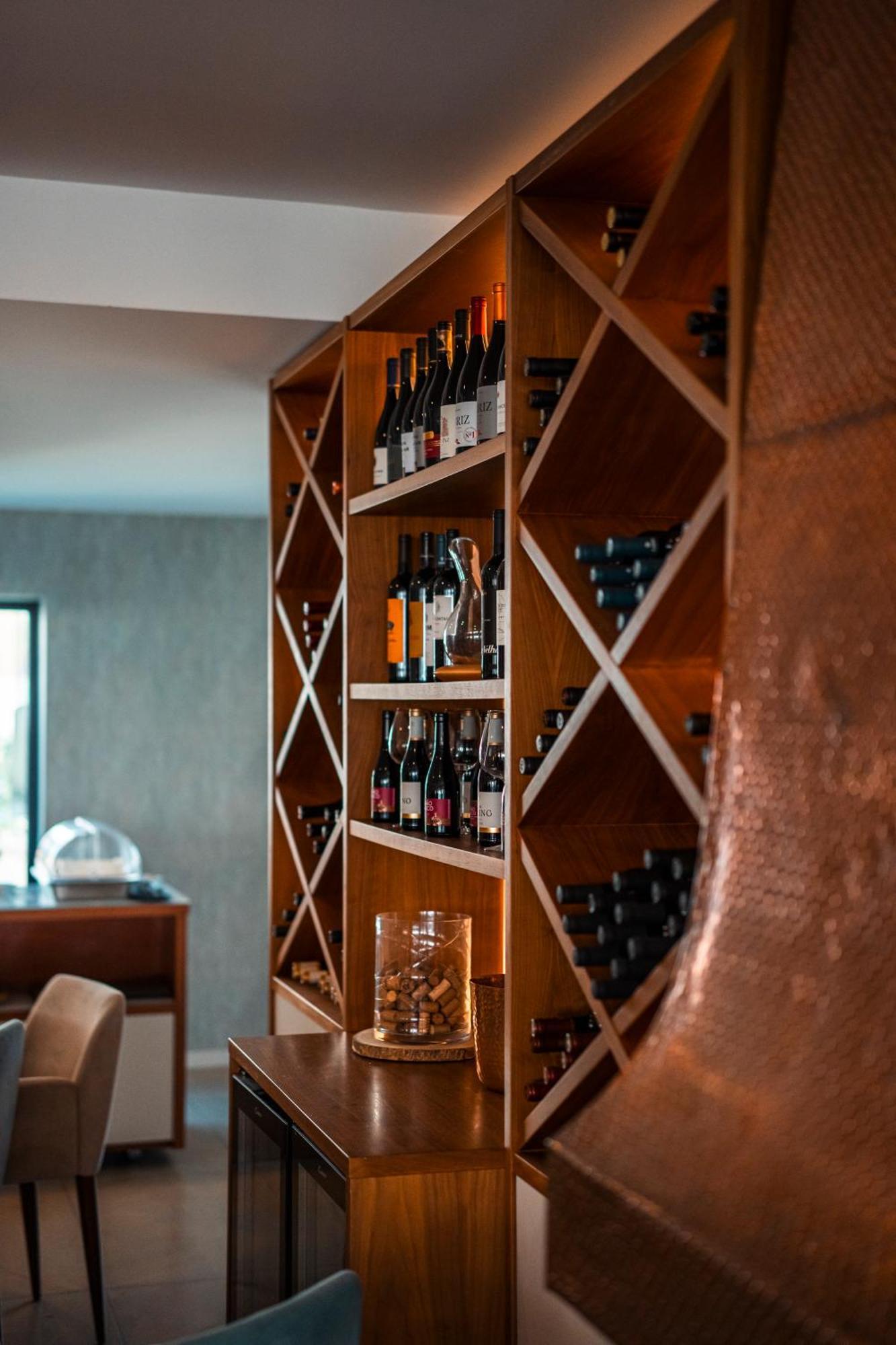 Hotel Vouga 테르마스 드 상 페드루 두 술 외부 사진